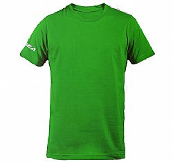 LEGEA T-SHIRT ARIA GREEN