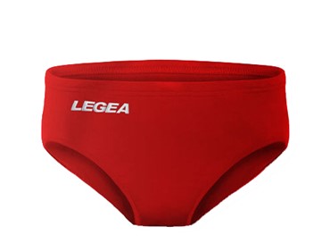 LEGEA COULOTTE ATLETICA RED