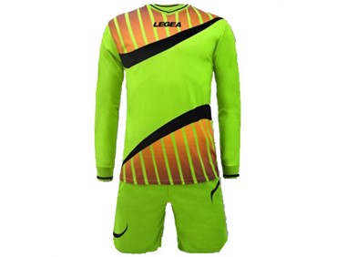 LEGEA KIT PORTIERE CAMP NOU