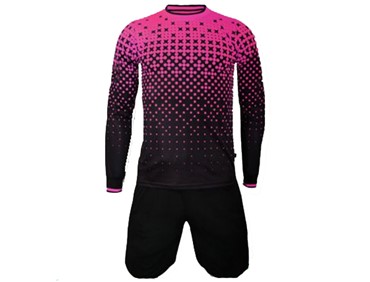 LEGEA KIT PORTIERE TRAFFORD