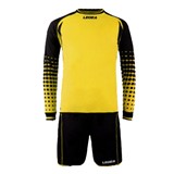 LEGEA KIT DELLE ALPI YEL/BLK