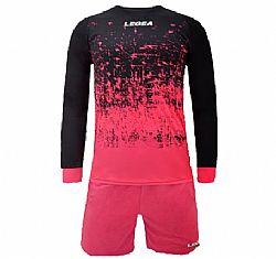 LEGEA KIT PORTIERE MESTALLA