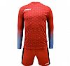 LEGEA KIT PORTIERE SAN MEMES FUX