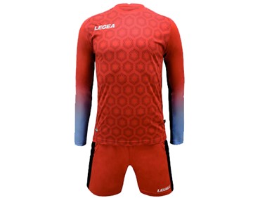 LEGEA KIT PORTIERE SAN MEMES FUX