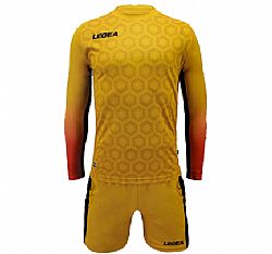 LEGEA KIT PORTIERE SAN MEMES YEL