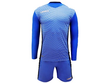 LEGEA KIT PORTIERE VILLAMARIN CELESTE