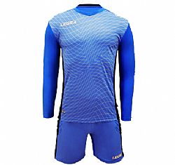 LEGEA KIT PORTIERE VILLAMARIN CELESTE