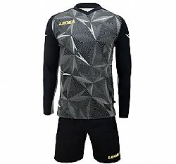 LEGEA KIT PORTIERE ROSTOV BLK