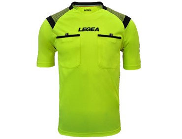 LEGEA MAGLIA PIREO YEL