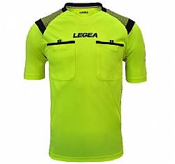 LEGEA MAGLIA PIREO YEL