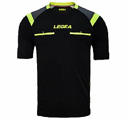 LEGEA MAGLIA PIREO BLK