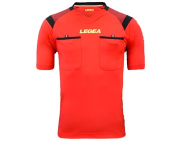 LEGEA MAGLIA PIREO RED