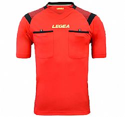 LEGEA MAGLIA PIREO RED