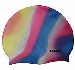 LEGEA CUFFIA RAINBOW FUX/CEL