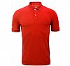 LEGEA POLO ARIETE RED