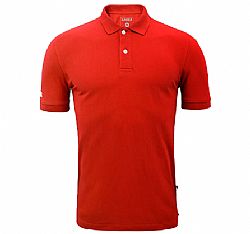 LEGEA POLO ARIETE RED