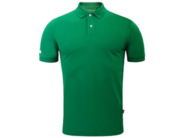 LEGEA POLO ARIETE GREEN