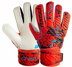 REUSCH ATTRAKT SOLID JNR