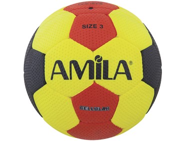 AMILA HANDBALL CELLULAR RUBBER