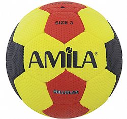 AMILA HANDBALL CELLULAR RUBBER