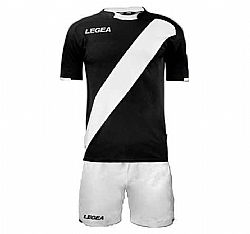 LEGEA ΚΙΤ LIMA BLK/WHT