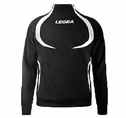 LEGEA GIACCA TOKYO BLK/WHT