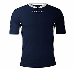 LEGEA MAGLIA DUSSELDORF NAV/WHT