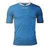 LEGEA MAGLIA DUSSELDORF CEL/WHT