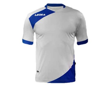 LEGEA MAGLIA NAIROBI G WHT/ROY