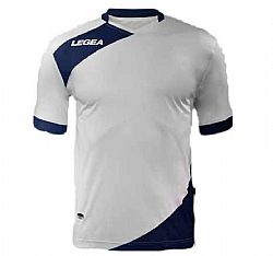 LEGEA MAGLIA NAIROBI G WHT/NAV