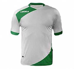 LEGEA MAGLIA NAIROBI G WHT/GREEN