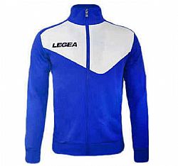 LEGEA GIACCA MESSICO FZ ROY/WHT