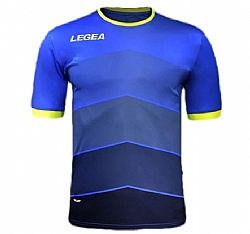 LEGEA MAGLIA ASSEN TUR/BLU