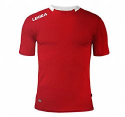 LEGEA MAGLIA MONACO RED/WHT