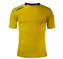 LEGEA MAGLIA MONACO YEL/BLU