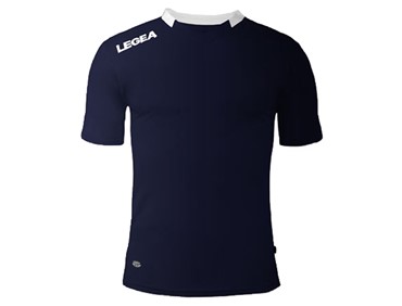 LEGEA MAGLIA MONACO BLU/WHT