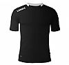 LEGEA MAGLIA MONACO BLK/WHT