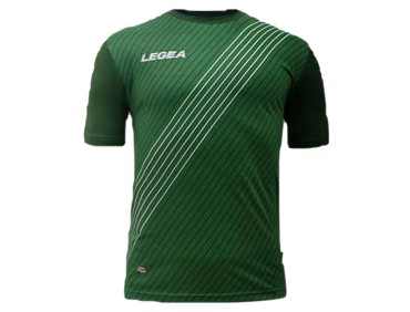 LEGEA MAGLIA CADICE GREEN