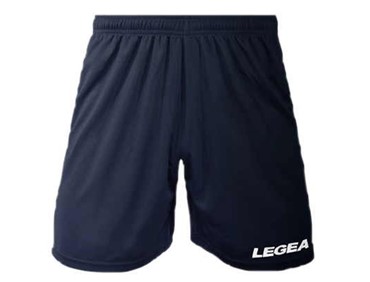 LEGEA PANT DUSSELDORF BLU