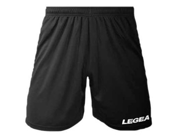 LEGEA PANT DUSSELDORF BLK