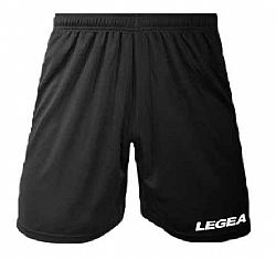 LEGEA PANT DUSSELDORF BLK