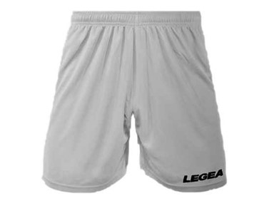 LEGEA PANT DUSSELDORF WHT