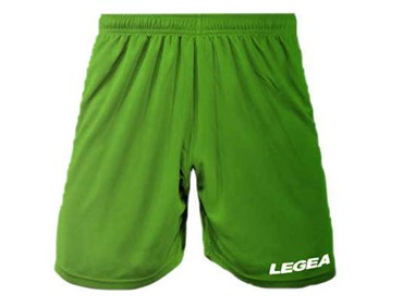 LEGEA PANT DUSSELDORF GREEN