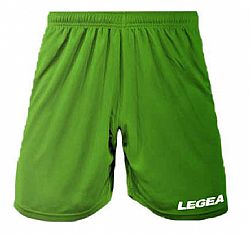 LEGEA PANT DUSSELDORF GREEN