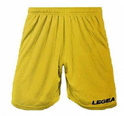 LEGEA PANT DUSSELDORF YEL