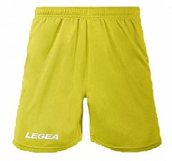 LEGEA PANT MONACO YEL