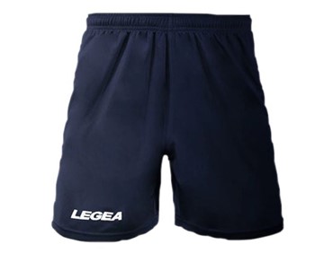 LEGEA PANT MONACO BLU