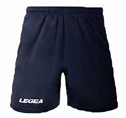 LEGEA PANT MONACO BLU