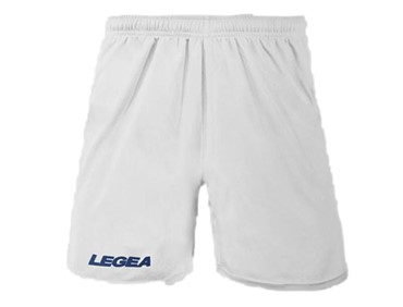 LEGEA PANT MONACO WHT