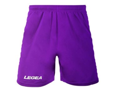 LEGEA PANT MONACO VIOLA